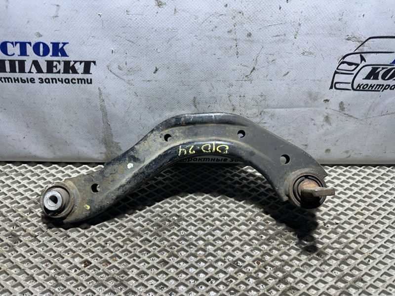 Рычаг подвески Honda Civic FD1 R18A зад лев