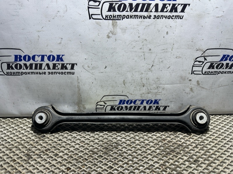 Рычаг подвески BMW 320i E90 N46B20 зад лев