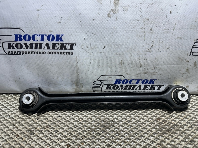 Рычаг подвески BMW 320i E90 N46B20 зад прав