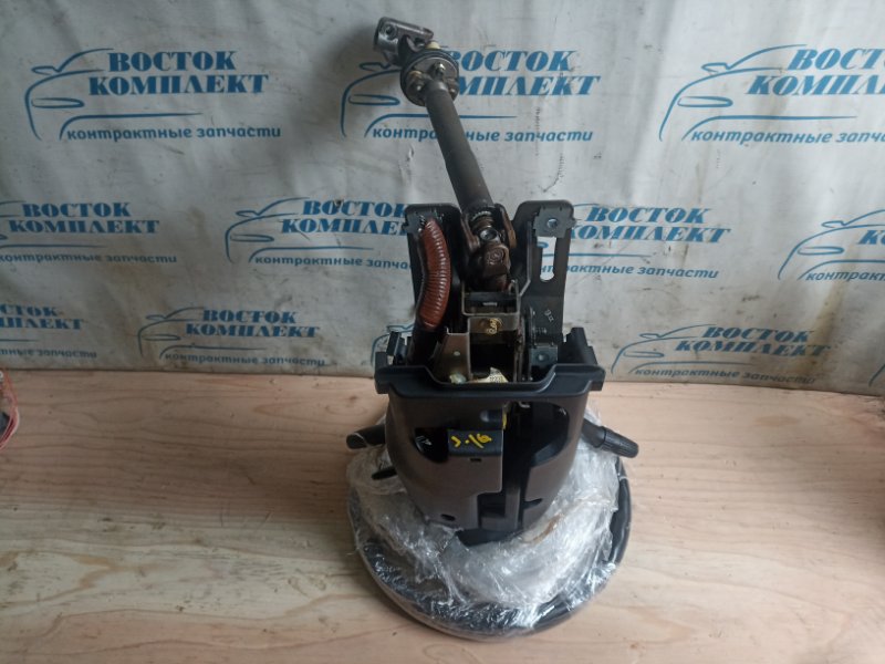 Колонка рулевая Honda Accord 2003 CM2 K24A