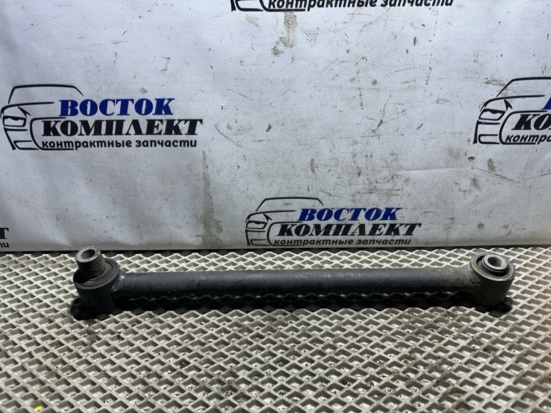 Тяга задняя Nissan Serena TC24 QR20DE зад лев