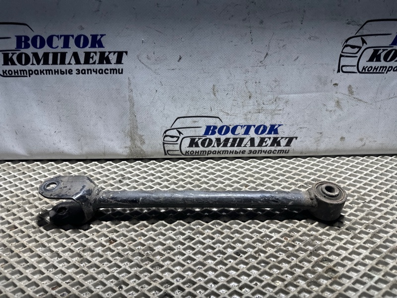 Тяга задняя Toyota Mark X 2006 GRX120 4GR-FSE зад лев