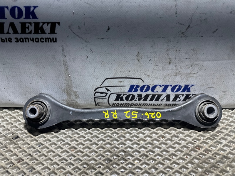 Тяга задняя Volkswagen Touran 2010 1T3 CAVC зад прав