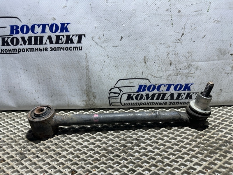 Тяга задняя Toyota Mark X 2006 GRX120 4GR-FSE зад прав