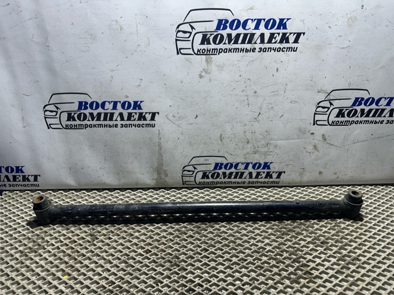 Тяга задняя Mazda Familia 2000 BJ5P ZL-DE зад лев