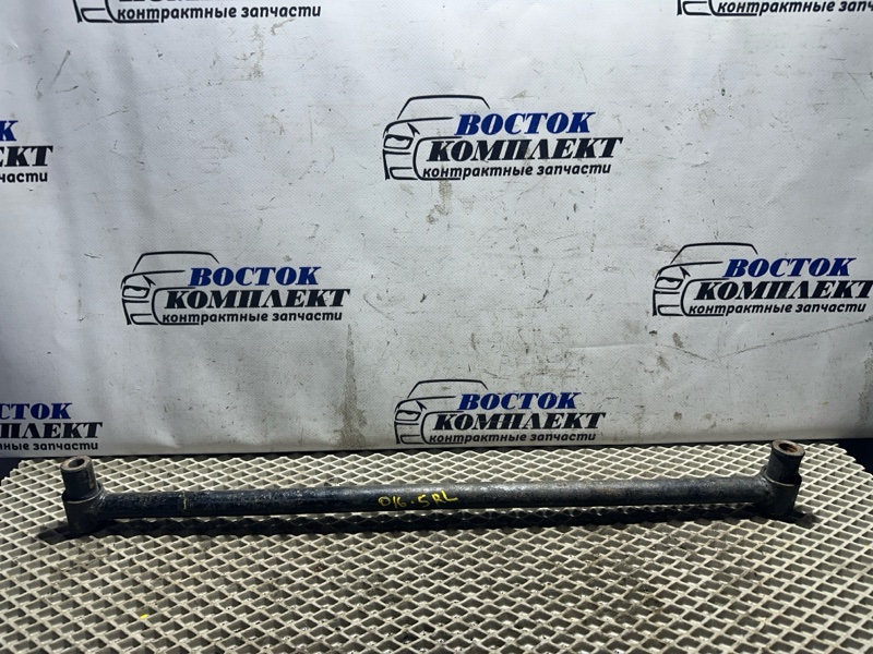 Тяга задняя Mazda Familia 2000 BJ5P ZL-DE зад лев