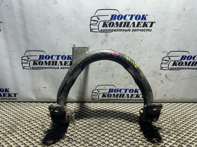 Рычаг подвески Mitsubishi Diamante F36A 6G72 зад прав