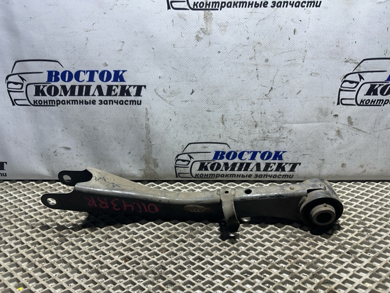 Рычаг подвески Subaru Impreza GH2 EL154 зад прав