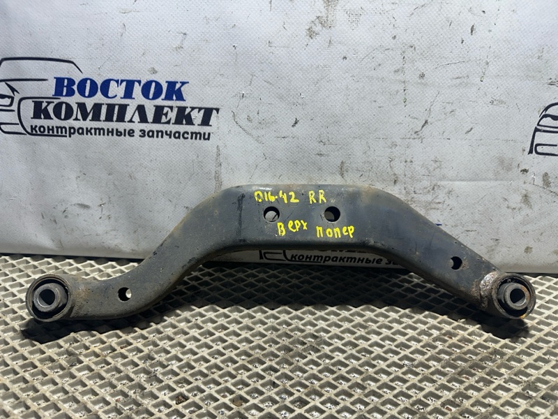 Рычаг подвески Nissan Serena TC24 QR20DE зад прав