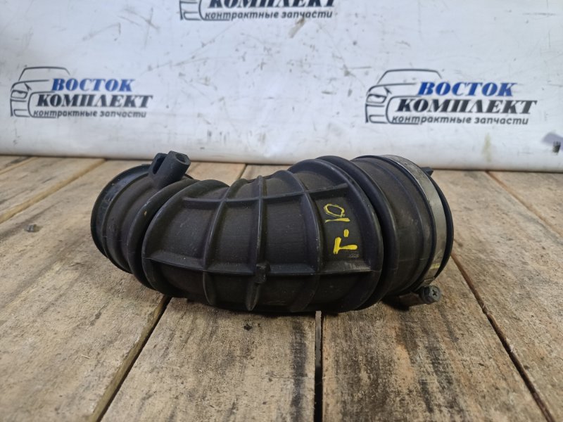 Патрубок воздушного фильтра Honda CR-V RD4 K20A