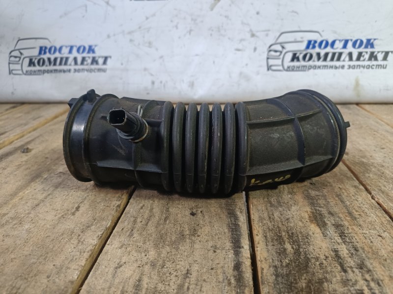 Патрубок воздушного фильтра Honda Odyssey RB1 K24A