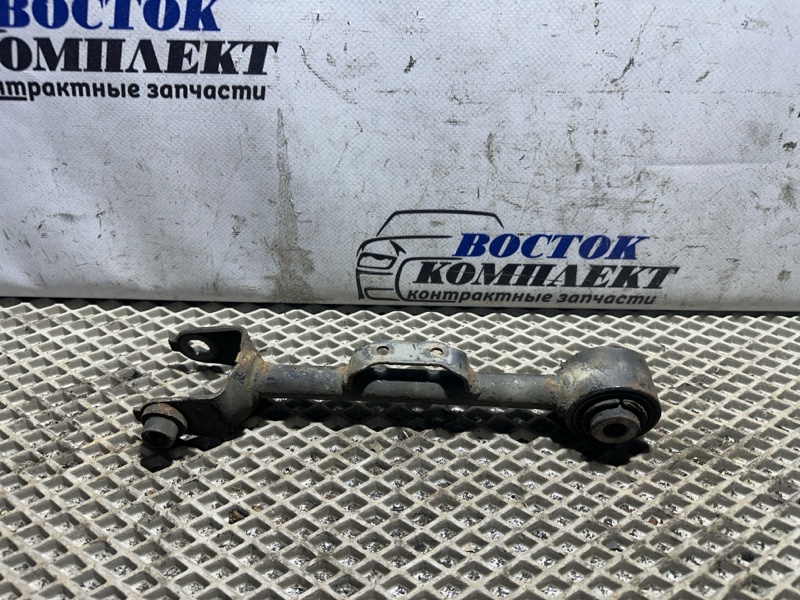 Тяга задняя Honda Odyssey RB4 K24A зад прав