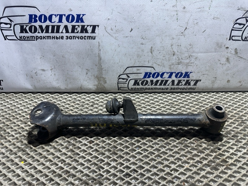 Тяга задняя Mitsubishi Diamante F36A 6G72 зад прав