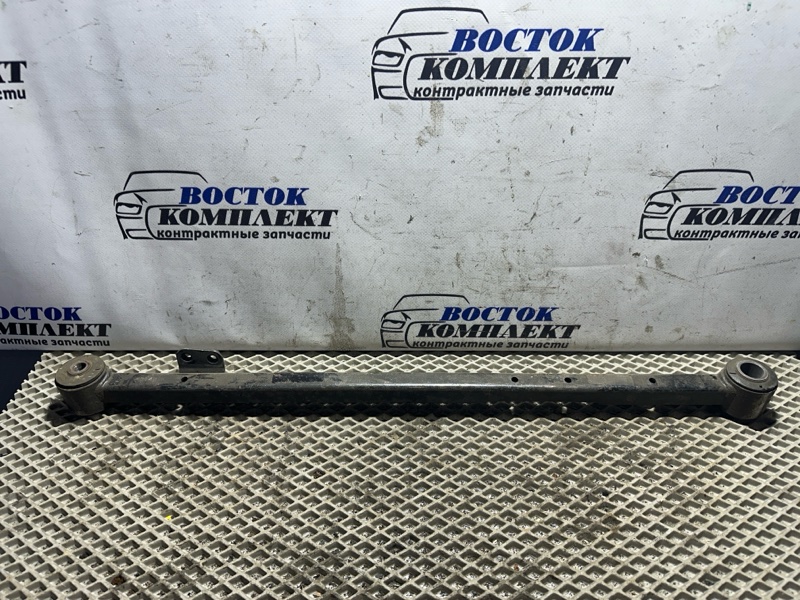 Тяга задняя Mazda Familia S-wagon BJ5W ZL-DE зад