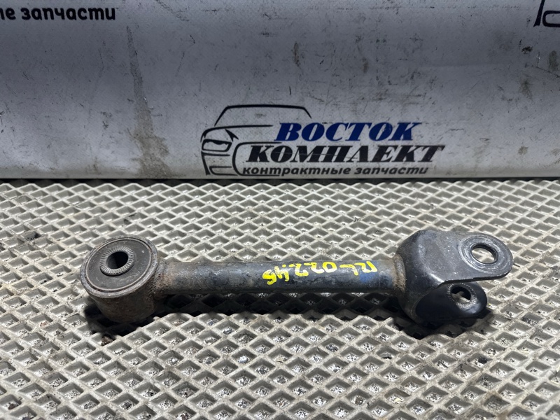 Тяга задняя Toyota Mark X 2006 GRX120 4GR-FSE зад лев