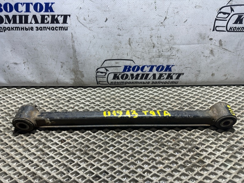 Тяга задняя Subaru R2 RC1 EN07 зад лев