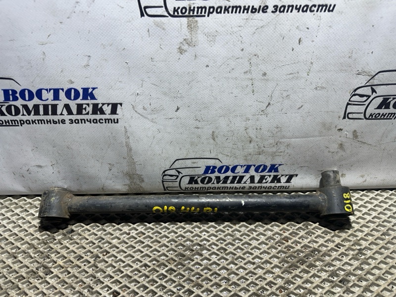 Тяга задняя Nissan Serena 2005 TC24 QR20DE зад лев