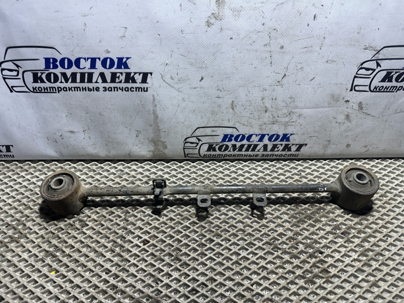Тяга задняя Toyota Probox NCP58G 1NZ-FE зад прав