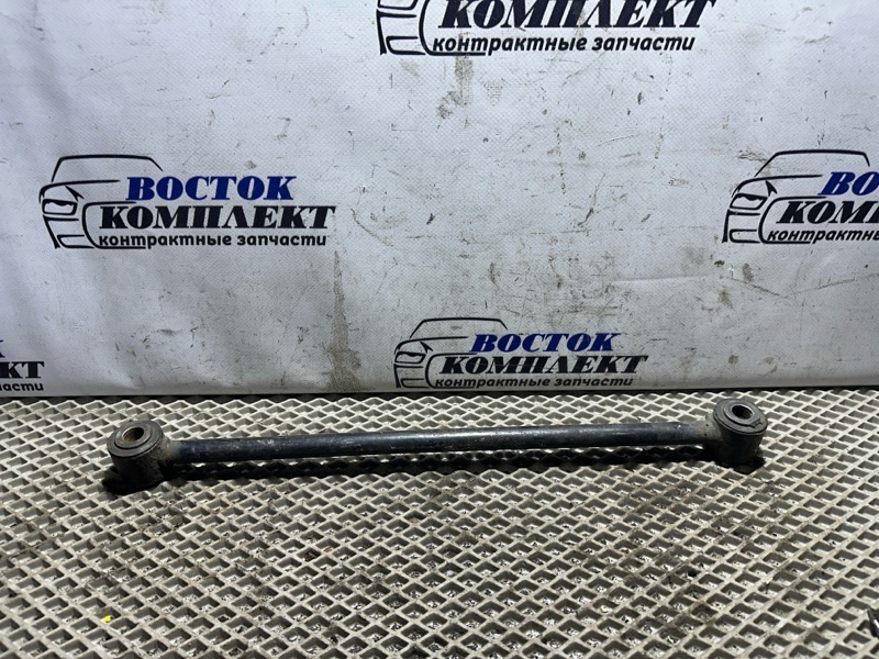 Тяга задняя Nissan X-Trail NT30 QR20DE зад лев