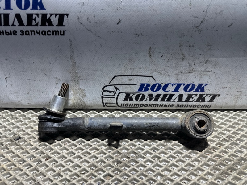 Тяга задняя Toyota Mark X 2006 GRX120 4GR-FSE зад прав