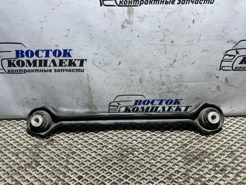 Рычаг подвески BMW 320i 2006 E90 N46B20 зад прав