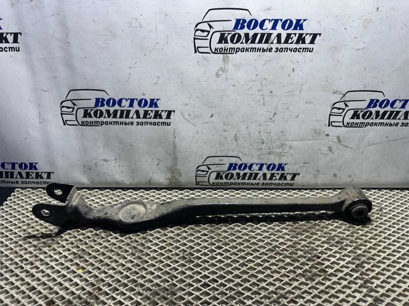 Рычаг подвески Nissan AD VHNY11 QG18DE зад прав