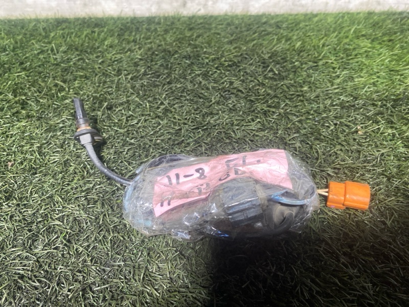 Датчик ABS Honda Fit 2005 GD1 L13A перед лев