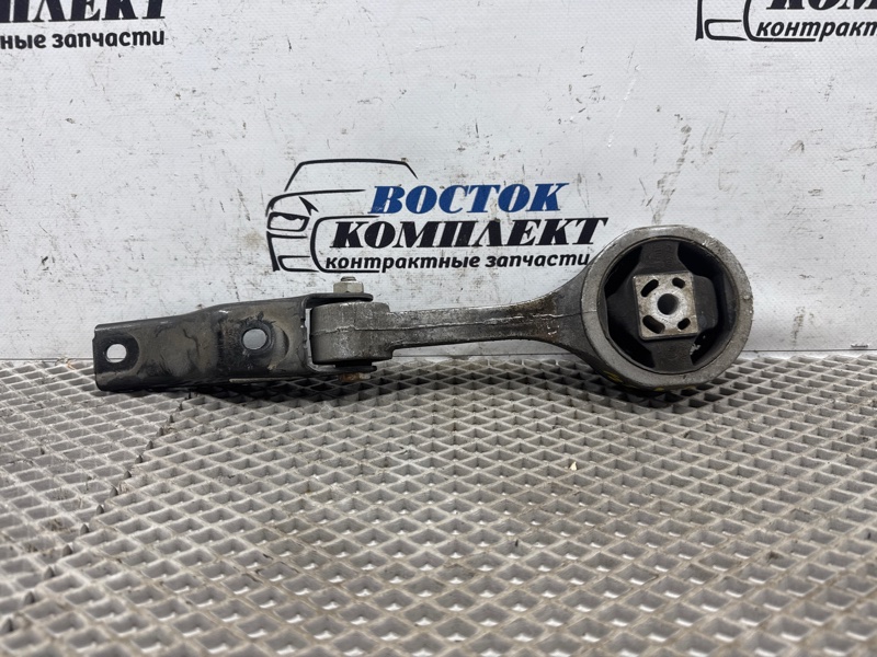 Подушка двигателя Volkswagen Polo 2010 6R1 CBZB зад