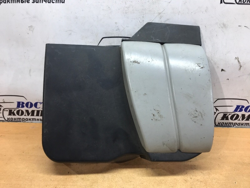 Крышка на двигатель декоративная Mercedes-Benz SLK230 WDB17044492K 111983