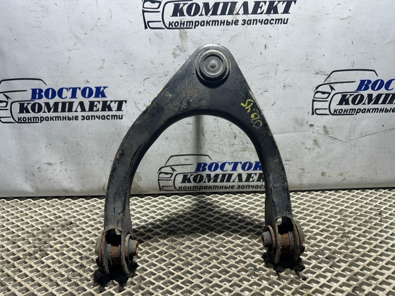 Рычаг подвески Toyota Mark X 2006 GRX120 4GR-FSE перед прав