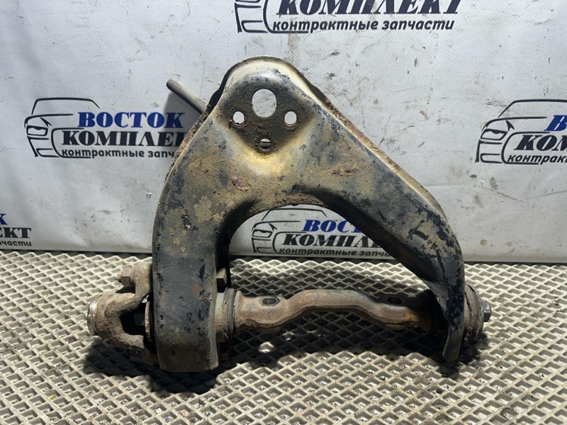 Рычаг подвески Mitsubishi Delica 1998 PD5V 4D56 перед лев