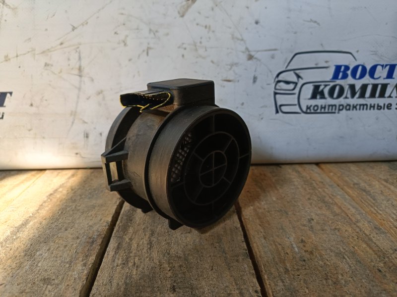 Датчик расхода воздуха BMW Z4 2003 E85 M54