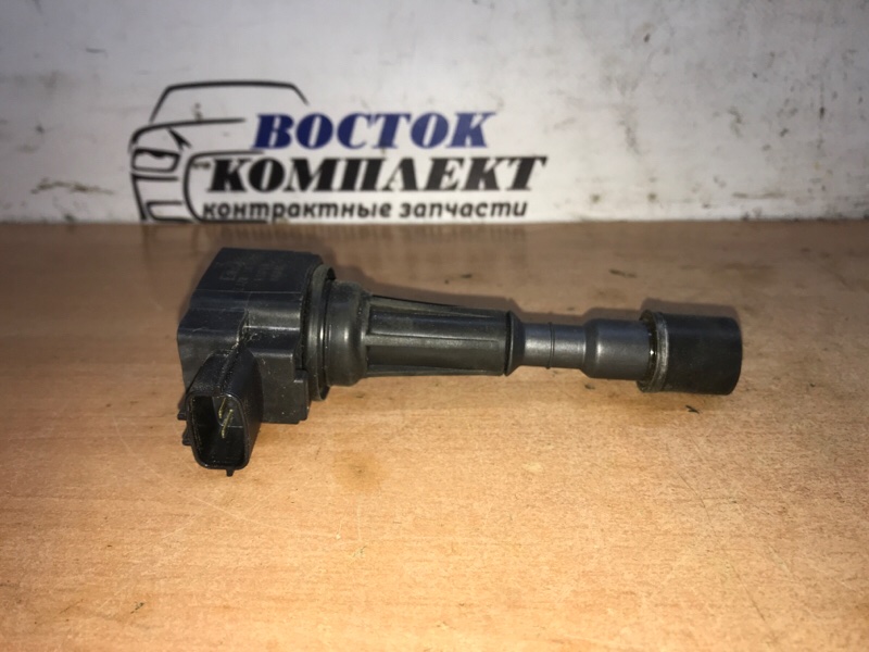 Катушка зажигания Mazda Demio 2007 DE3FS ZY-VE