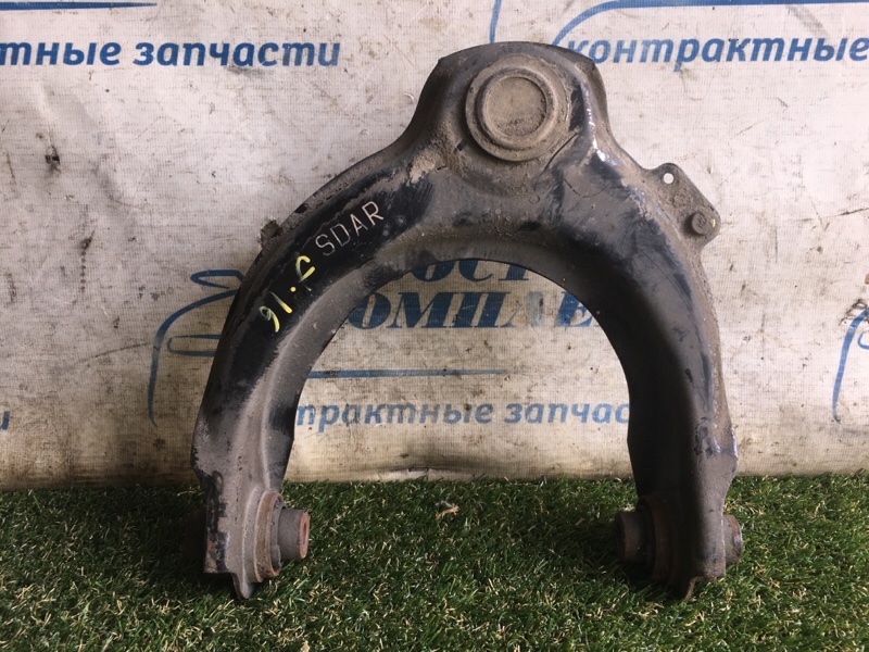 Рычаг подвески Honda Accord 2003 CM2 K24A перед прав