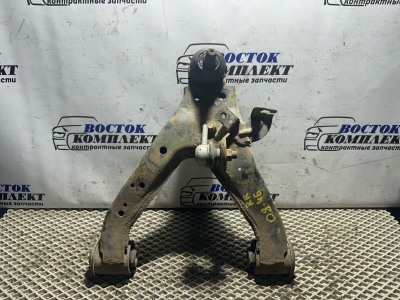 Рычаг подвески Mitsubishi Pajero V93W 6G72 зад прав