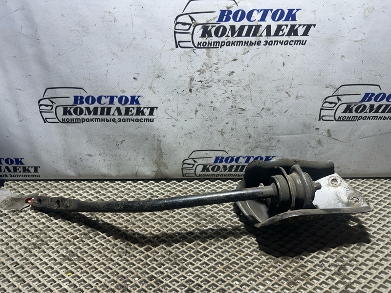 Тяга реактивная передняя Mitsubishi Pajero Mini H58A 4A30T перед прав