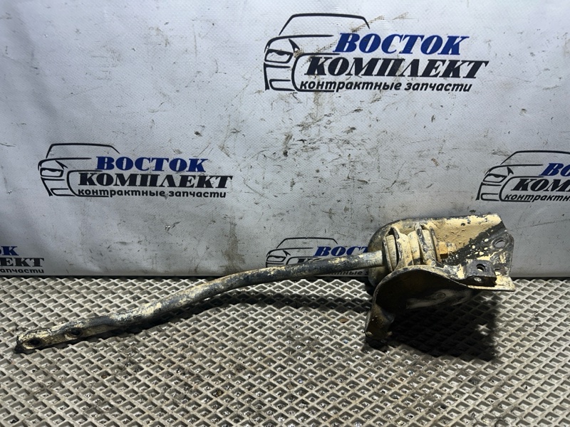 Тяга реактивная передняя Mitsubishi Pajero Mini 1995 H56A 4A30-T перед лев