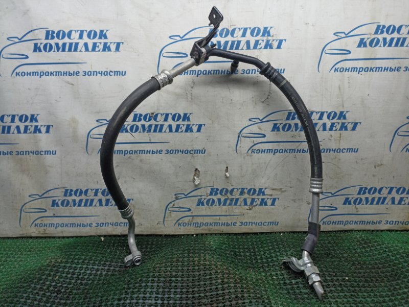 Шланг кондиционера Honda Stream 2004 RN3 K20A
