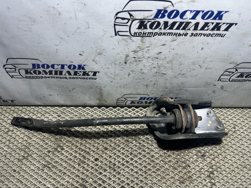 Тяга реактивная передняя Mitsubishi Pajero Mini H58A 4A30-T перед прав