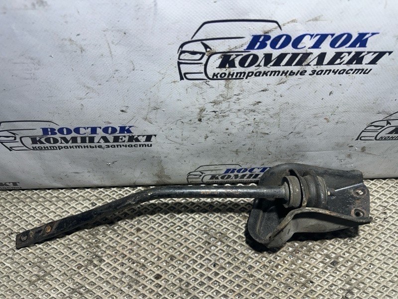 Тяга реактивная передняя Mitsubishi Pajero Mini H58A 4A30-T перед лев