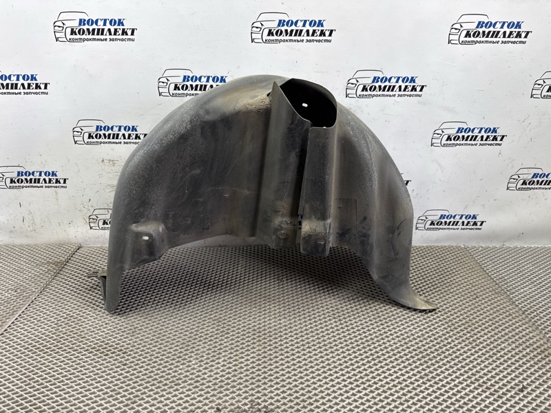 Подкрылок Volkswagen Polo 2010 6R1 CBZB зад прав