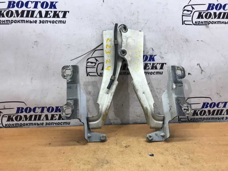 Петля капота Nissan Serena 2007 C25 MR20DE