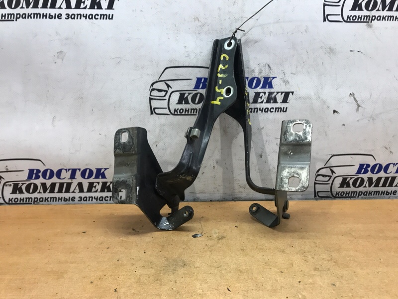 Петля капота Nissan Serena 2011 FC26 MR20DD