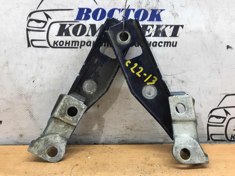 Петля капота Volkswagen Golf  APK