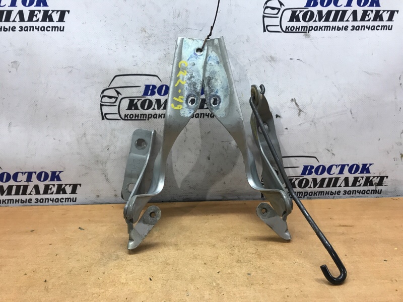 Петля капота Nissan March 2012 K13 HR12DE