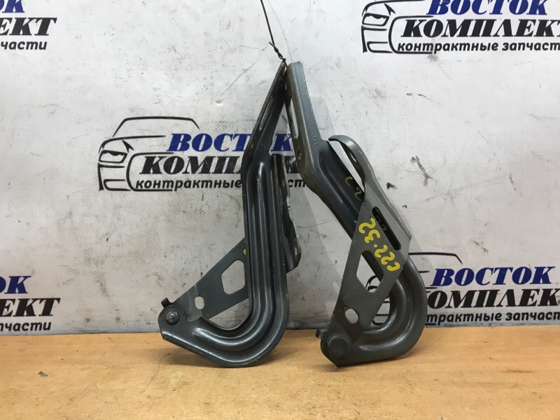 Петля капота Honda Freed 2008 GB3 L15A