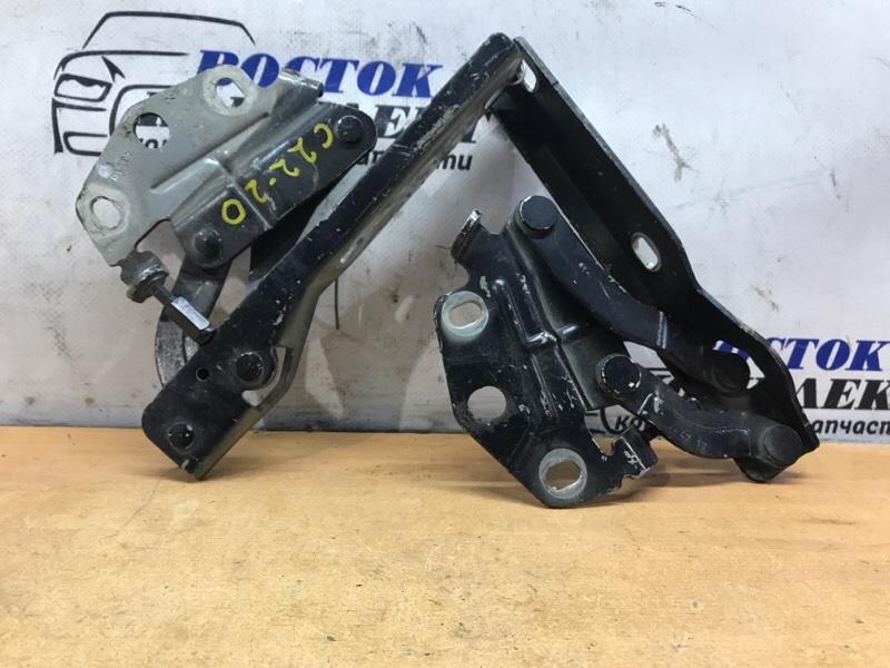 Петля капота Volkswagen Passat  CAXA