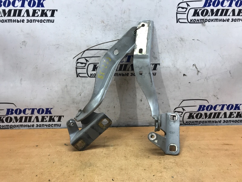 Петля капота Nissan Lafesta 2005 B30 MR20DE