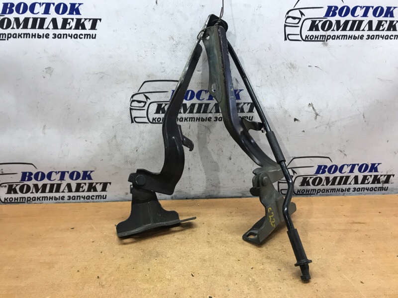 Петля капота Nissan Cube 2012 Z12 HR15DE