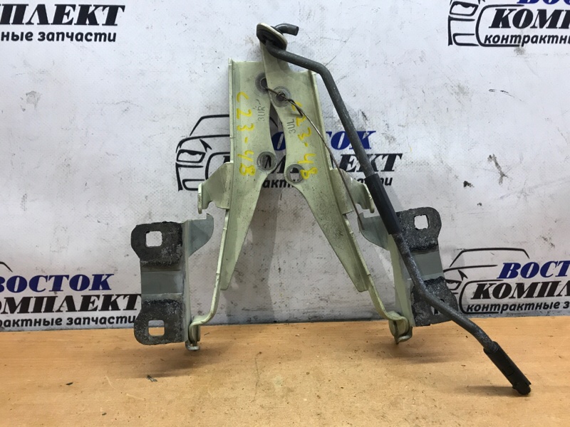 Петля капота Nissan Cube 2004 BZ11 CR14DE